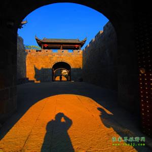 單獨成團(tuán)M線：張家界袁家界、乾州城四天三晚獨立成團(tuán)游