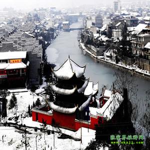 單獨成團P線：（民俗風(fēng)情之旅）張家界、芙蓉鎮(zhèn)、德夯大峽谷、乾州城、鳳凰五日游